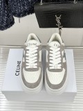 セリーヌ靴 CELINE 2026新作 カジュアルシューズ