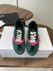 セリーヌ靴 CELINE 2026新作 スニーカー