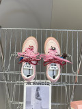 ミュウミュウ靴 Miu Miu 2026新作 スニーカー