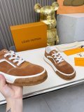 ルイヴィトン靴 LOUIS VUITTON 2026新作 スニーカー