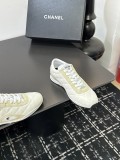 シャネル靴 CHANEL 2026新作 スニーカー