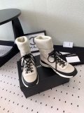 シャネル靴 CHANEL 2026新作 スニーカー