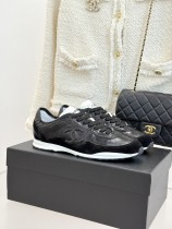 シャネル靴 CHANEL 2026新作 スニーカー