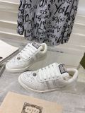 グッチ靴 GUCCI 2026新作 カジュアルシューズ