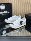 シャネル靴 CHANEL 2026新作 スニーカー