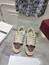 グッチ靴 GUCCI 2026新作 カジュアルシューズ