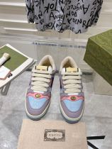 グッチ靴 GUCCI 2026新作 カジュアルシューズ