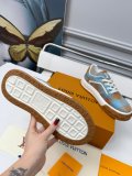ルイヴィトン靴 LOUIS VUITTON 2026新作 スニーカー