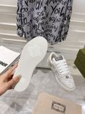 グッチ靴 GUCCI 2026新作 カジュアルシューズ