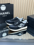 シャネル靴 CHANEL 2026新作 スニーカー