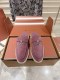 ロロ・ピアーナ靴 Loro Piana 2026新作 ミュール