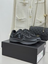 シャネル靴 CHANEL 2026新作 スニーカー