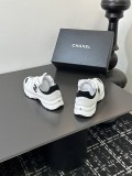 シャネル靴 CHANEL 2026新作 スニーカー