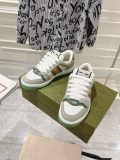 グッチ靴 GUCCI 2026新作 カジュアルシューズ