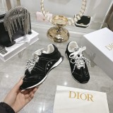 ディオール靴 DIOR 2026新作 スニーカー