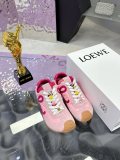 ロエベ靴 LOEWE 2026新作 スニーカー