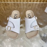ロエベ靴 LOEWE 2026新作 ミュール
