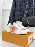 ルイヴィトン靴 LOUIS VUITTON 2026新作 スニーカー