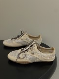 ミュウミュウ靴 Miu Miu 2026新作 スニーカー