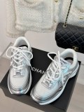 シャネル靴 CHANEL 2026新作 スニーカー