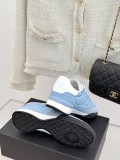 シャネル靴 CHANEL 2026新作 スニーカー
