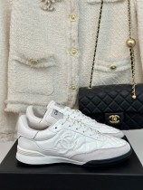 シャネル靴 CHANEL 2026新作 スニーカー シャネル靴 CHANEL 2026新作 スニーカー