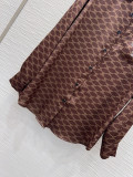 セリーヌ服 CELINE 2026新作 シャツ