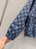 ルイヴィトン服 LOUIS VUITTON 2026新作 ジャケット