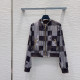 ルイヴィトン服 LOUIS VUITTON 2026新作 ジャケット