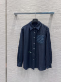 ディオール服 DIOR 2026新作 シャツ