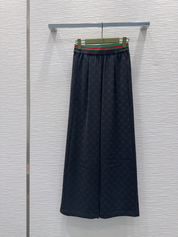 グッチ服 GUCCI 2026新作 ズボン