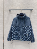 ルイヴィトン服 LOUIS VUITTON 2026新作 ジャケット