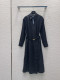 フェンディ服 FENDI 2026新作 ワンピース