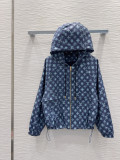 ルイヴィトン服 LOUIS VUITTON 2026新作 ジャケット