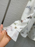 ディオール服 DIOR 2026新作 シャツ