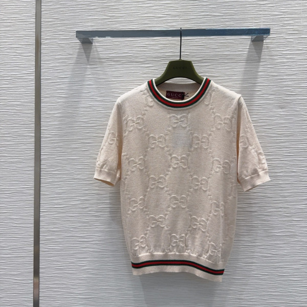 グッチ服 GUCCI 2026新作 セーター