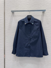 プラダ服 PRADA 2026新作 シャツ