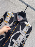 エルメス服 HERMES 2026新作 シャツ