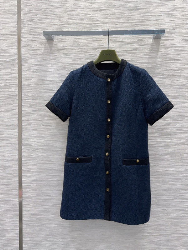 グッチ服 GUCCI 2026新作 ワンピース