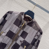 ルイヴィトン服 LOUIS VUITTON 2026新作 ジャケット