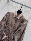 エルメス服 HERMES 2026新作 ワンピース