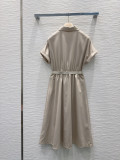 ミュウミュウ服 Miu Miu 2026新作 ワンピース