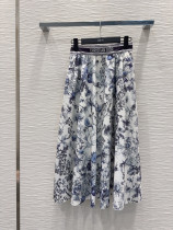 ディオール服 DIOR 2026新作 スカート