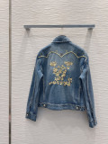 ルイヴィトン服 LOUIS VUITTON 2026新作 ジャケット