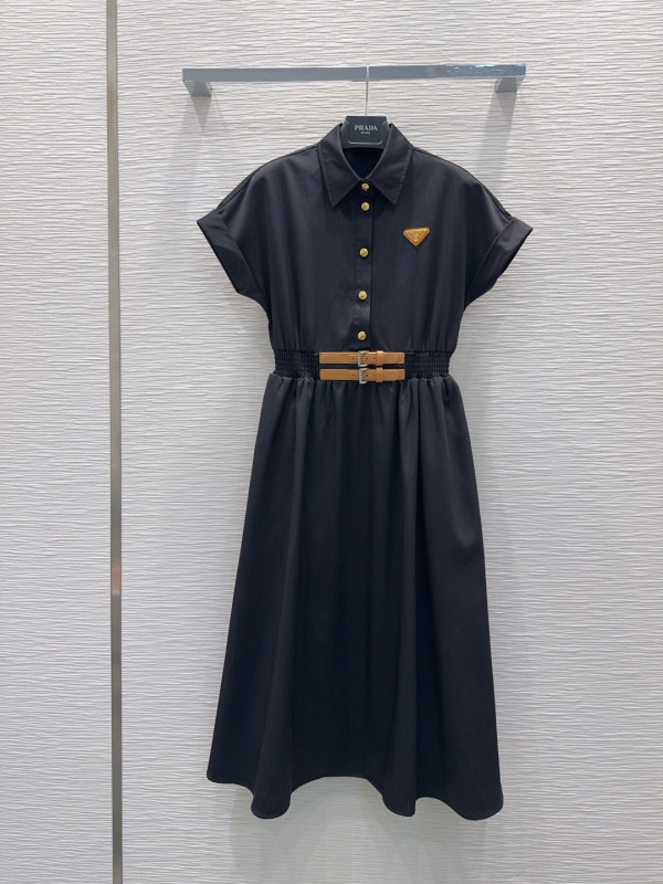 プラダ服 PRADA 2026新作 ワンピース