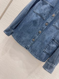 シャネル服 CHANEL 2026新作 シャツ