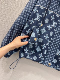 ルイヴィトン服 LOUIS VUITTON 2026新作 ジャケット