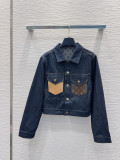 ルイヴィトン服 LOUIS VUITTON 2026新作 ジャケット