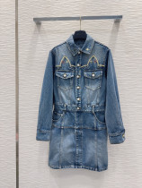 ルイヴィトン服 LOUIS VUITTON 2026新作 ワンピース