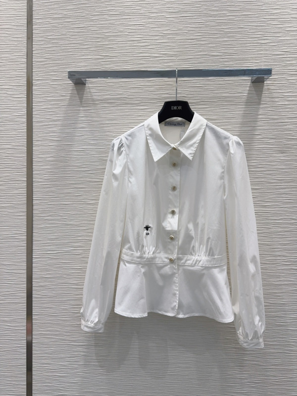 ディオール服 DIOR 2026新作 シャツ